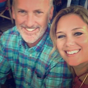 Meet your Posher, Adrienne